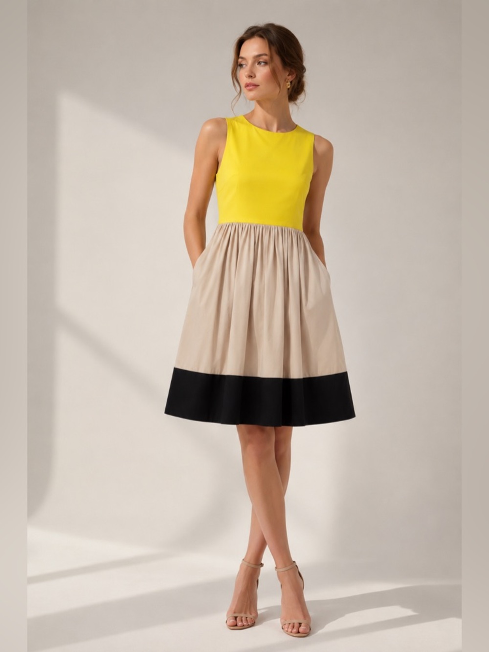 MaxMara studio dress